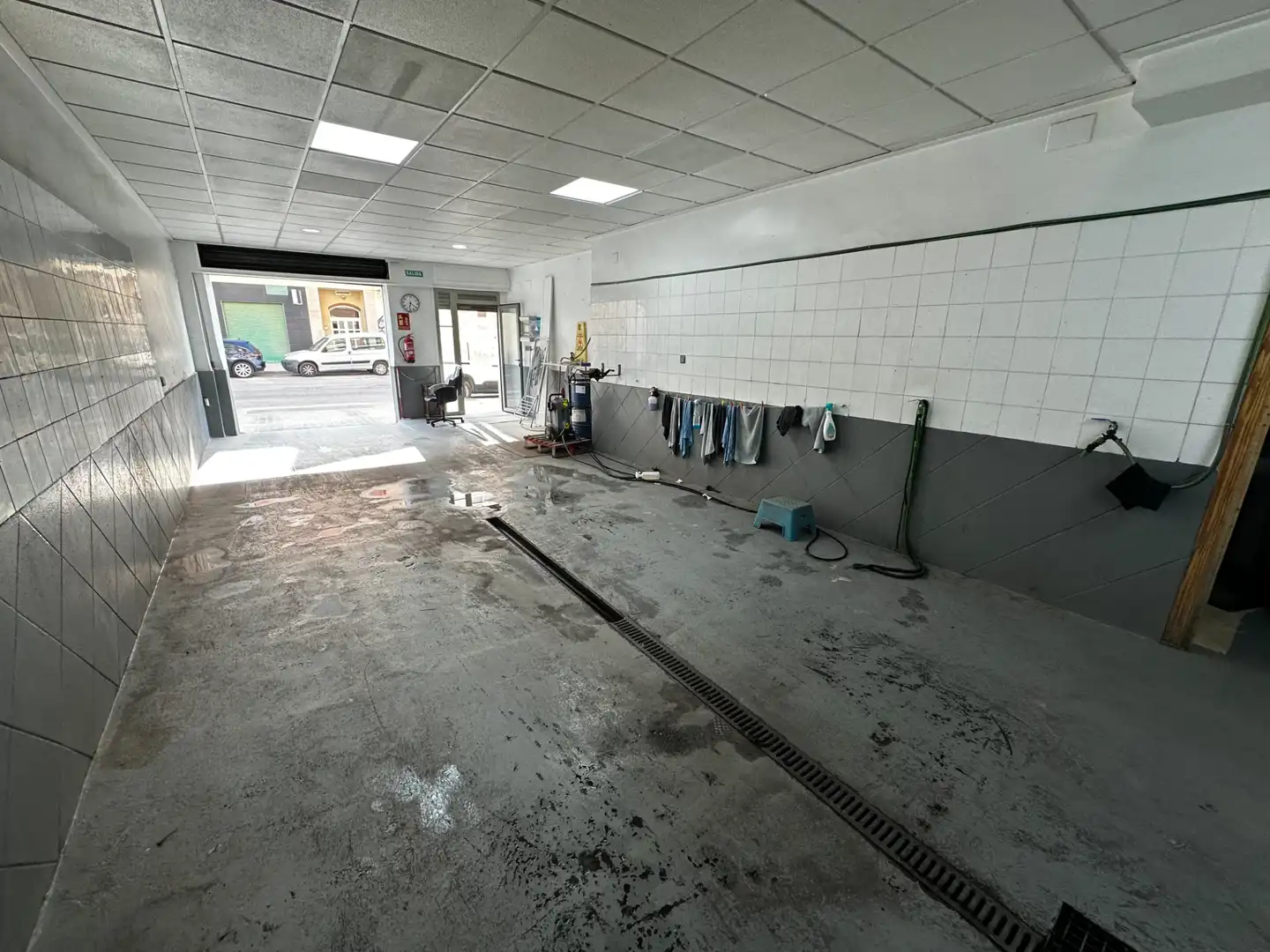 Local comercial en venta en Carrer la Santa Maria, imagen 5