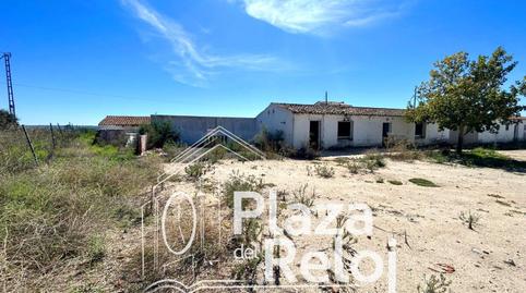 Foto 4 de Terreny en venda a Calle Polígono Rústica-12, 2, Pepino, Toledo