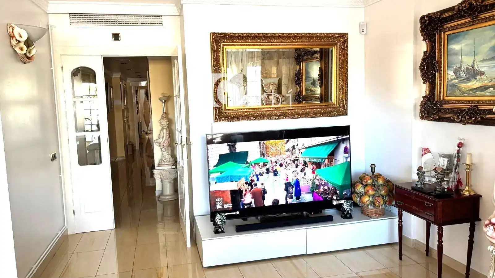 Flat with lift for sale in Carrer de Carles Barral, imagen 11
