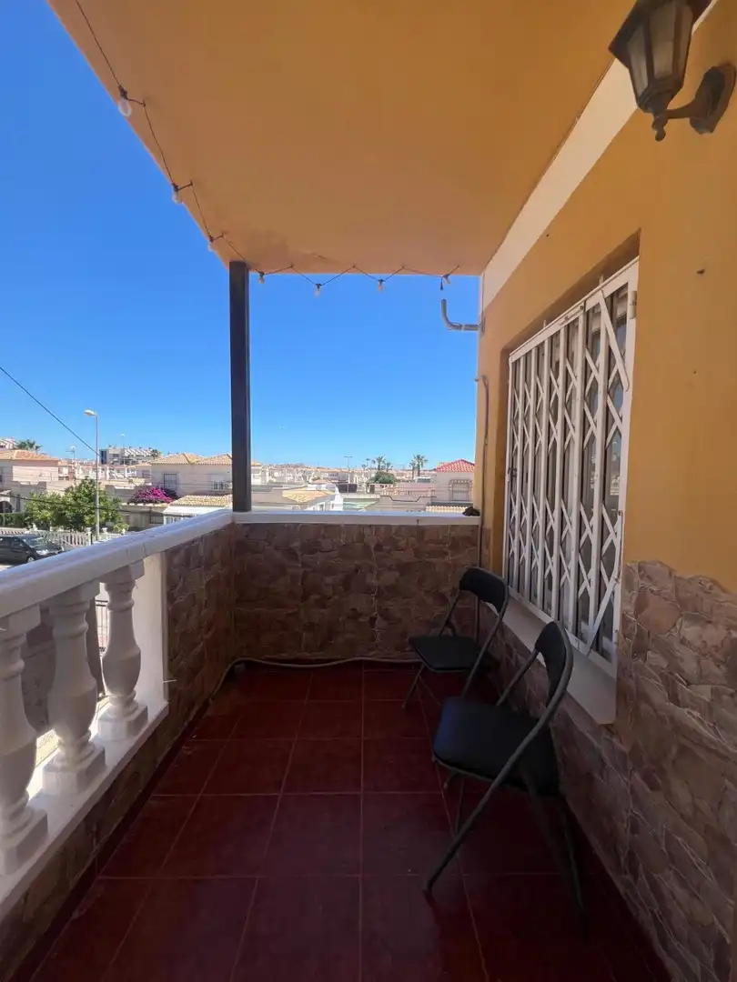 Apartament amb terrassa en venda a Orihuela Costa, imagen 12