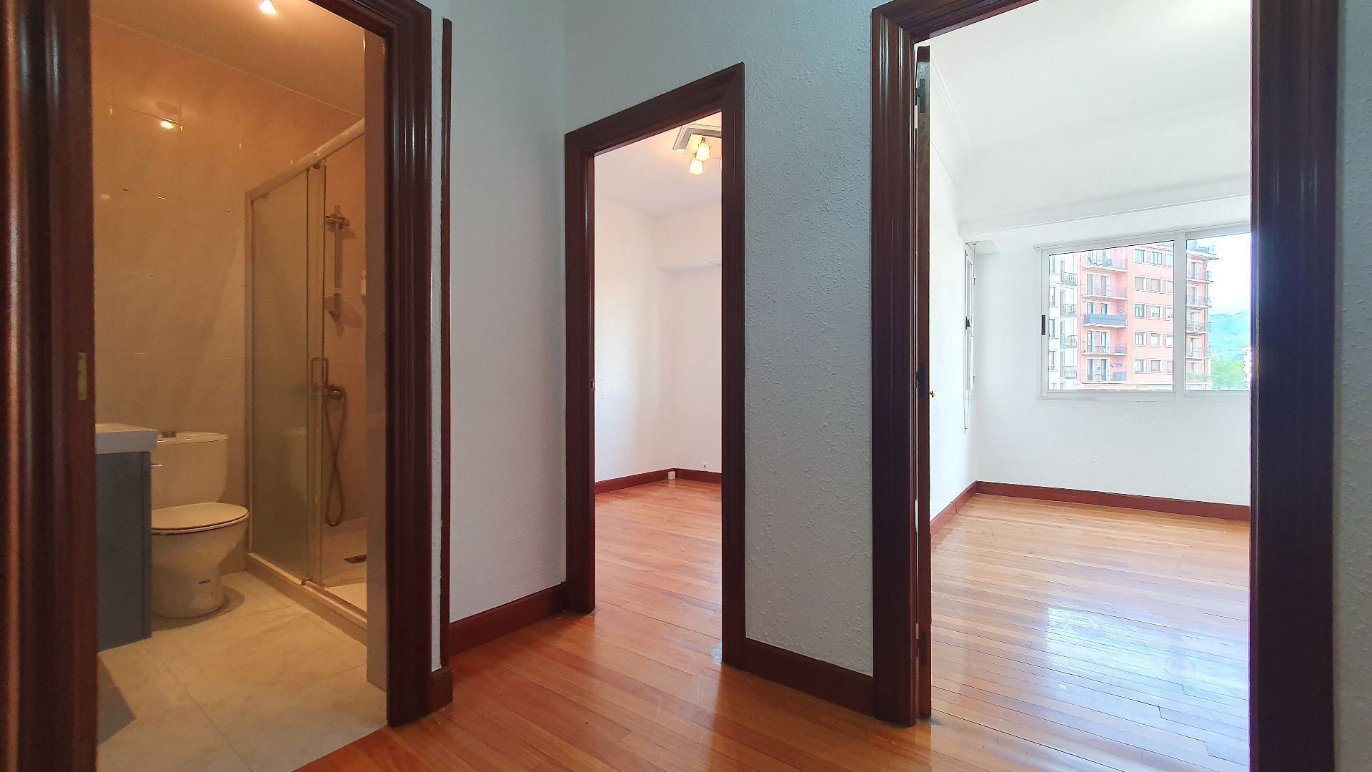 Flat for sale in Irun 