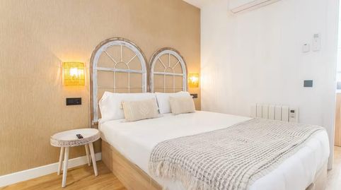 Foto 4 von Wohnung zur Miete in Carretera de Roses - Fossos, Figueres