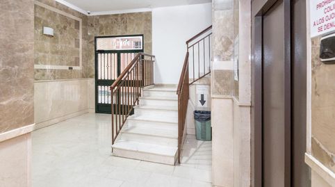 Foto 4 de Piso de alquiler en Camino de Ronda, Granada Capital