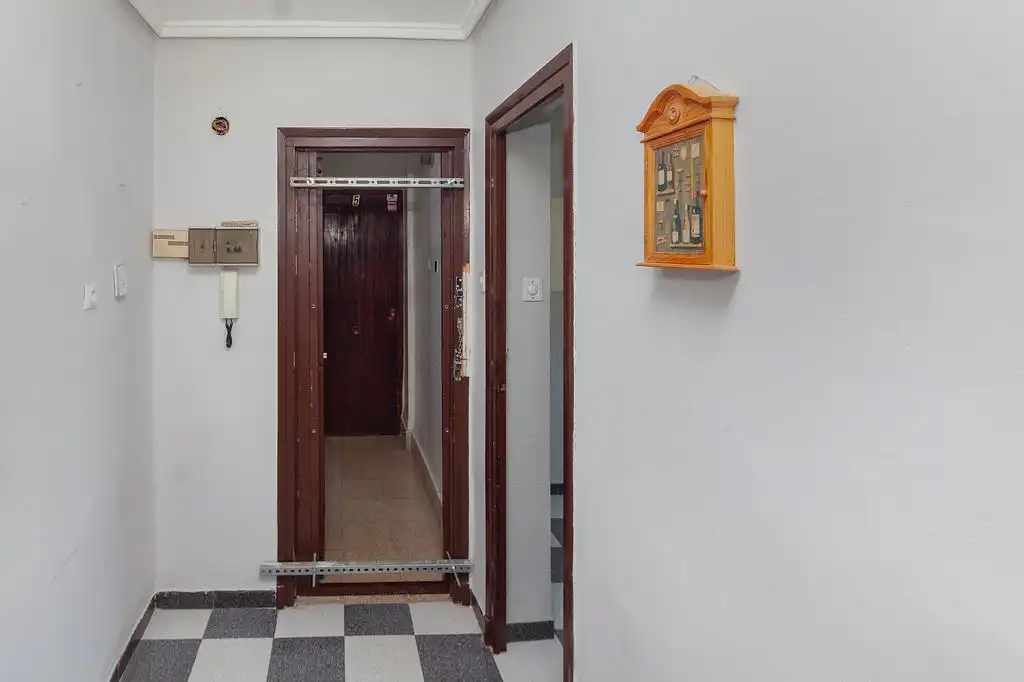 Wohnung zum Verkauf in Av Doctor Corachan, imagen 16
