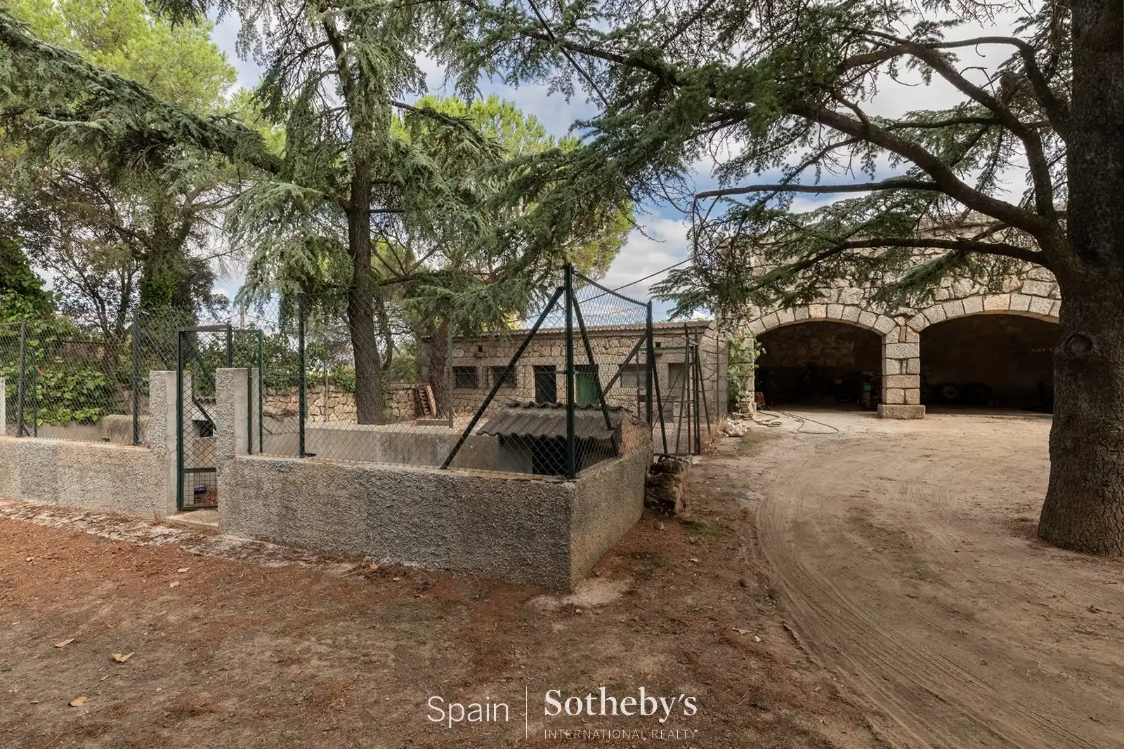 Wohnbaugrundstück zum Verkauf in Deportivo Galapagar - Los Almendros, imagen 61