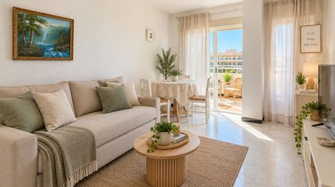Foto 4 de Apartament en venda a Avenida Gamonal, Parque de la Paloma, Benalmádena