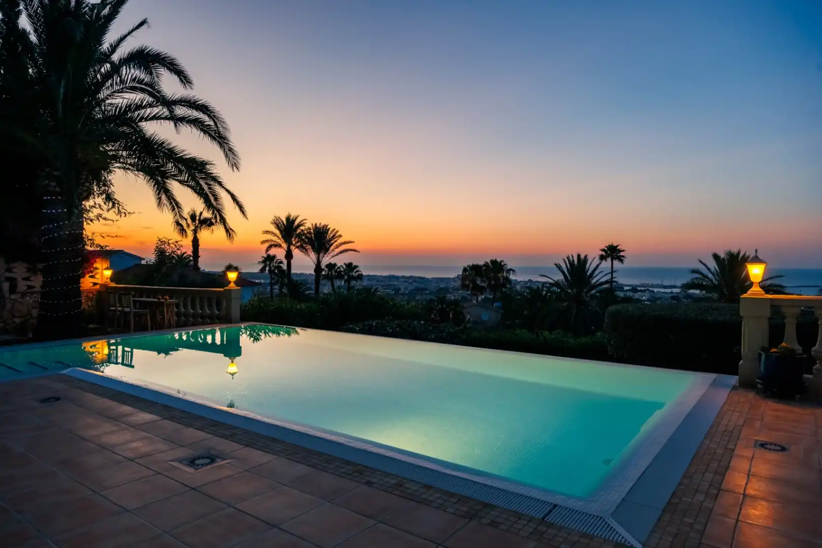 Villa avec piscine à vendre à El Montgó, imagen 21
