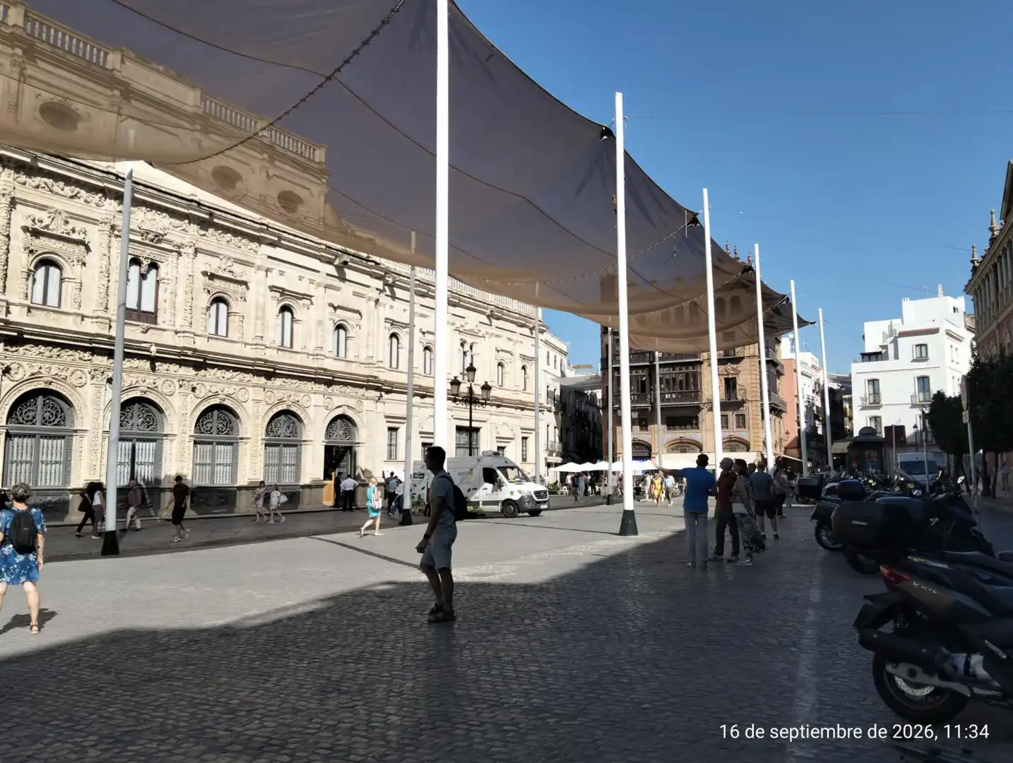 Gewerbefläche zur Miete in Casco Antiguo, imagen 3