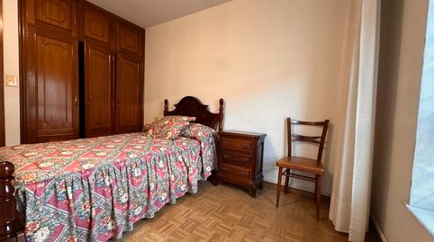 Foto 4 de Pis de lloguer a Do Pintor Lino Villafinez, Campus Norte - San Caetano, Santiago de Compostela