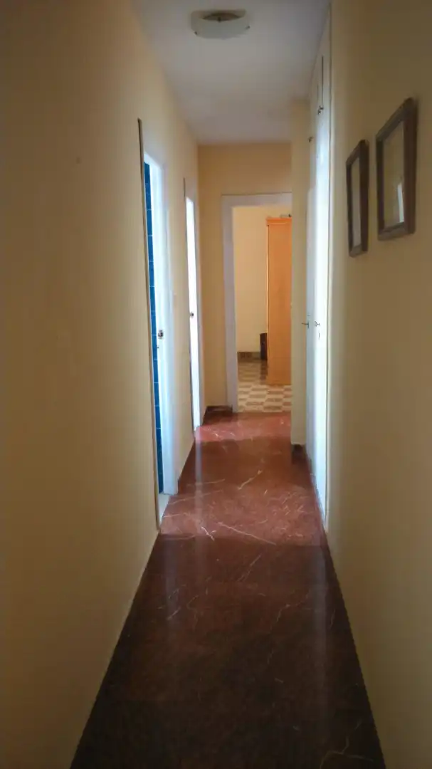 Flat for rent in Calle Virgen del Rosario, San Matías - Realejo
