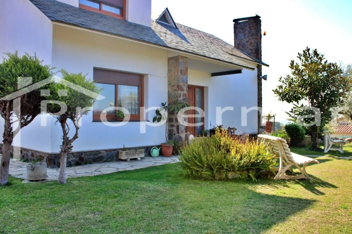 Maison avec piscine à vendre à Bigues i Riells del Fai, imagen 5