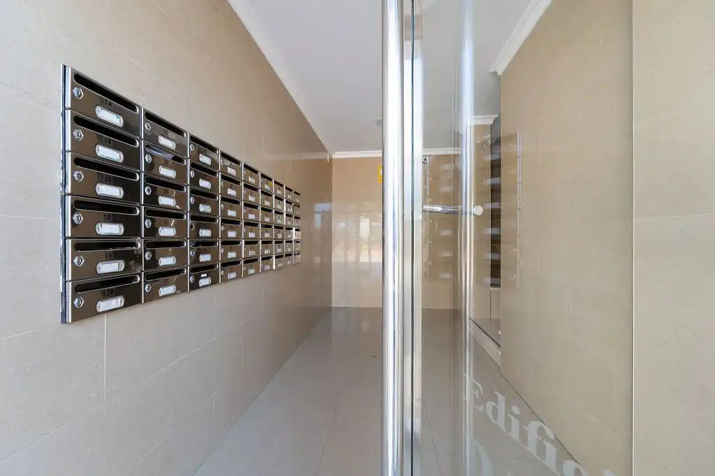 Apartamento con piscina en venta en C/ Alhamar, imagen 15