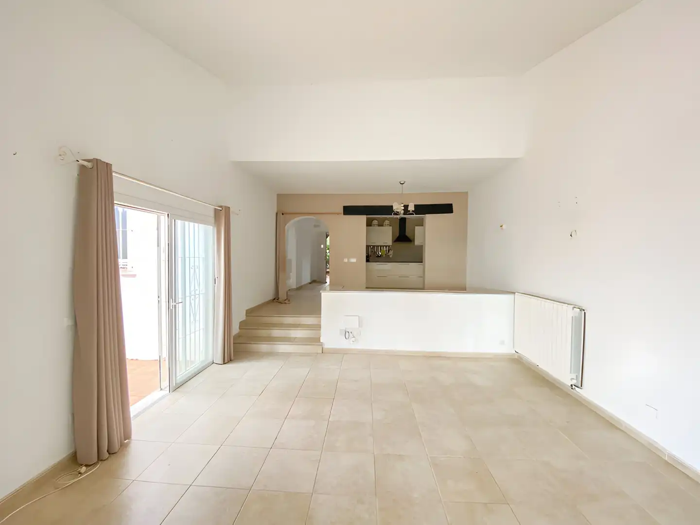 Casa amb piscina en venda a Calahonda, imagen 10