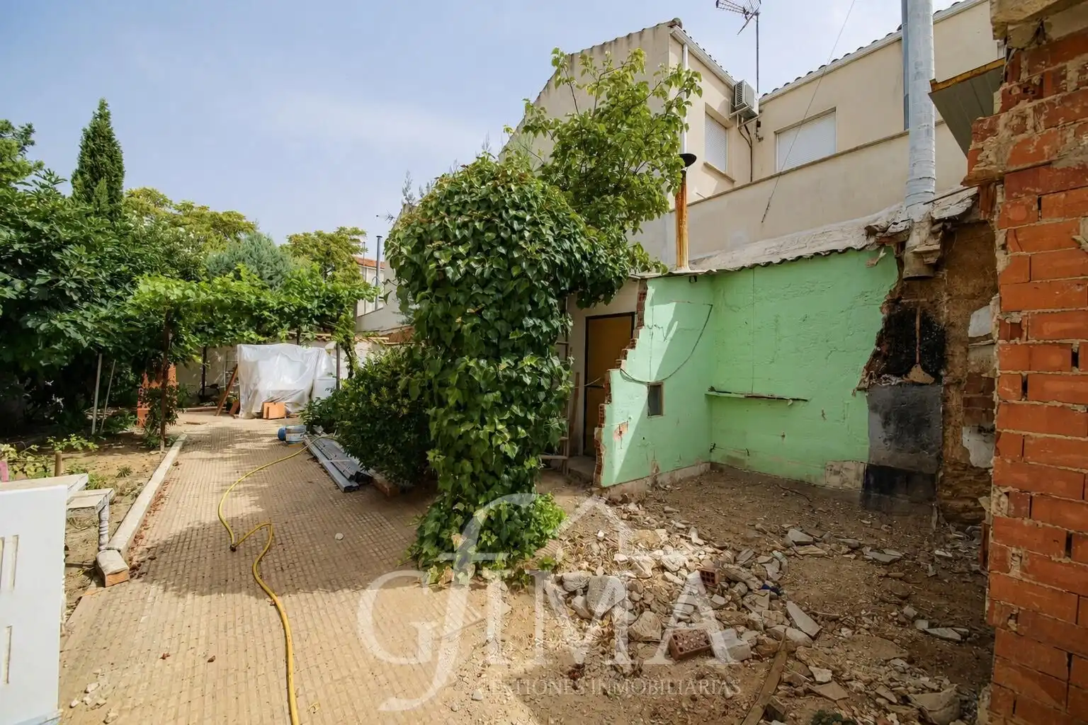Casa o chalet en venta en Tomelloso con Trastero