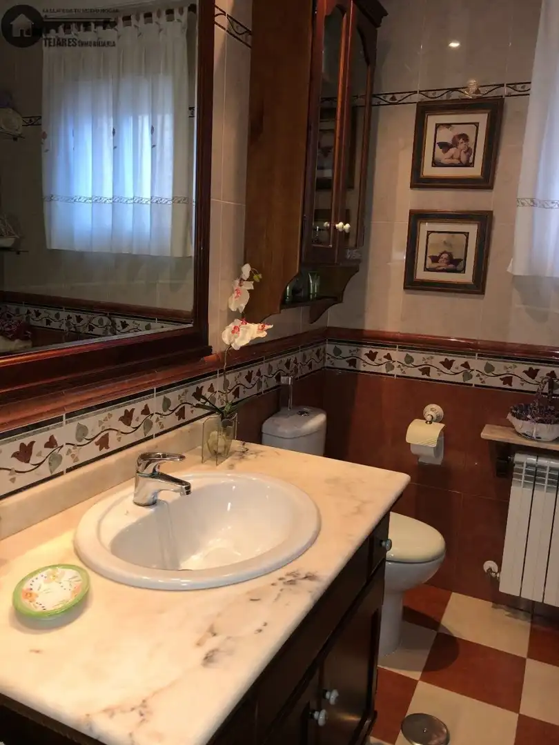 House with terrace for sale in Pedanías - Extrarradio, imagen 6