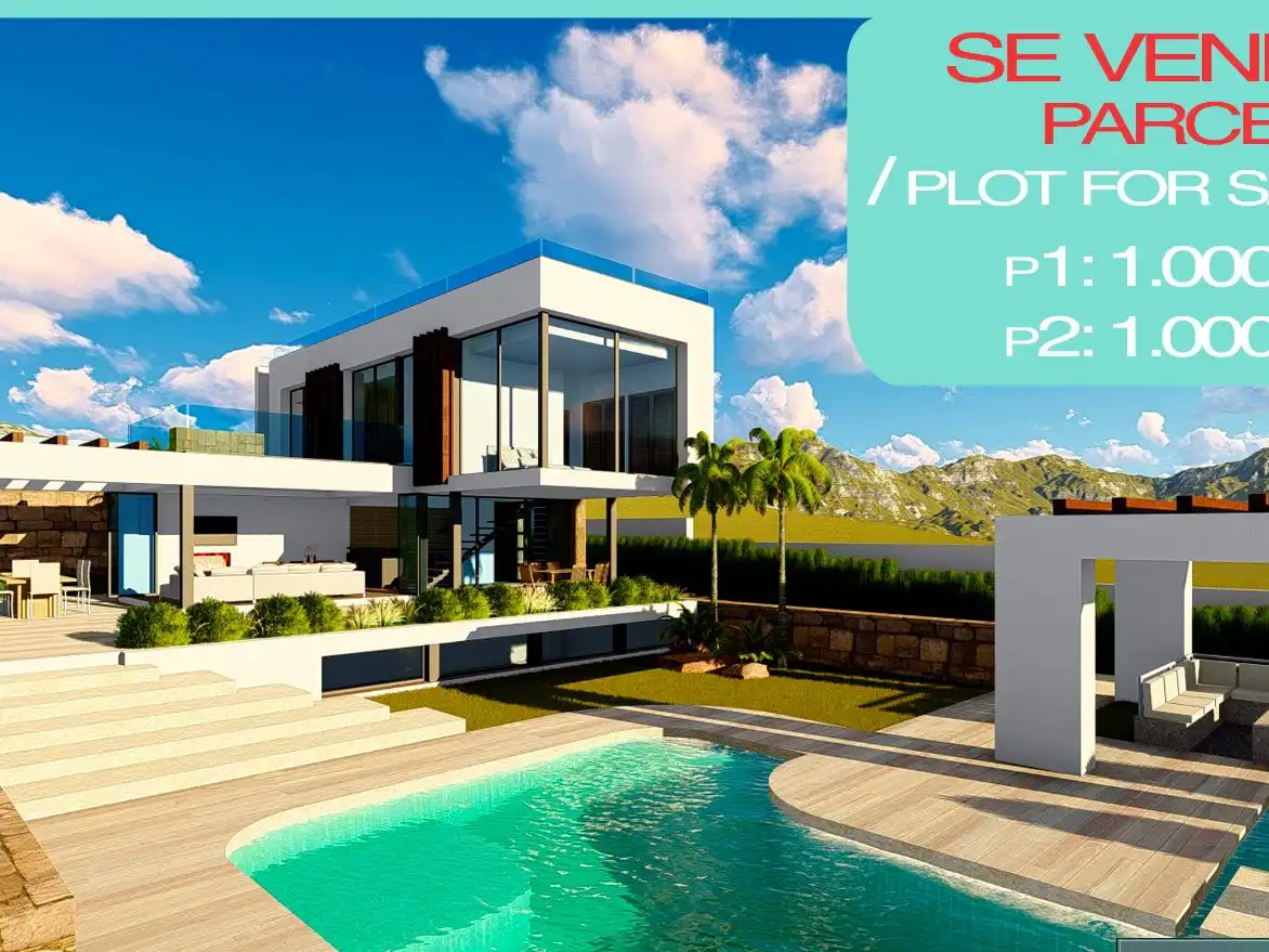 Residential for sale in Alhaurín de la Torre