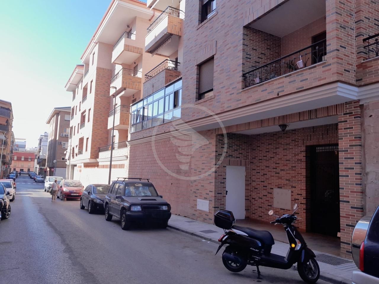 Piso en venta en Ejido San Sebastián, Centro ciudad
