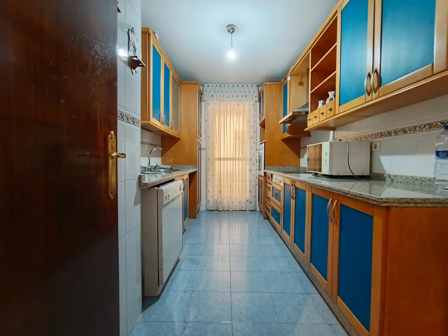 Wohnung mit Aufzug zum Verkauf in Norte, imagen 7