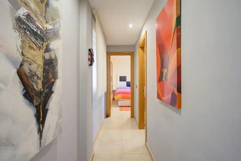 Piso en venta en Padul con Aire acondicionado, Trastero y Amueblado
