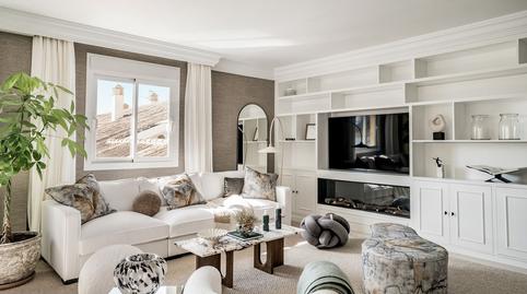 Photo 4 of Duplex for sale in Urbanización Cortijo de Nagüeles, Sierra Blanca, Málaga