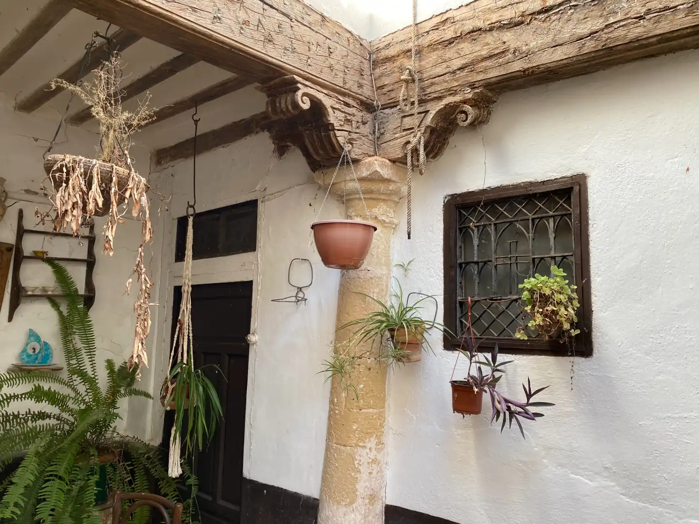 House with garden for sale in Calle Mayor, imagen 31