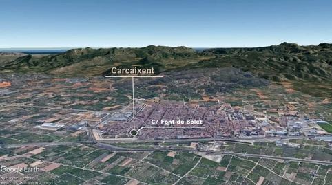 Photo 4 of Residential for sale in Carrer Font del Botet, Carcaixent, Valencia