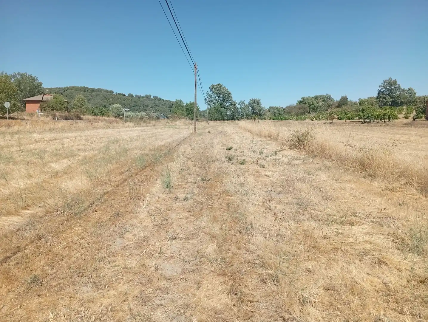 Terreni e lotti in vendita a Villanueva de la Vera, imagen 22