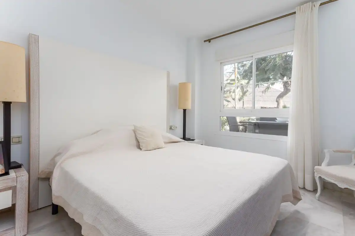 Wohnung mit Aufzug zum Verkauf in San Pedro de Alcántara, imagen 16