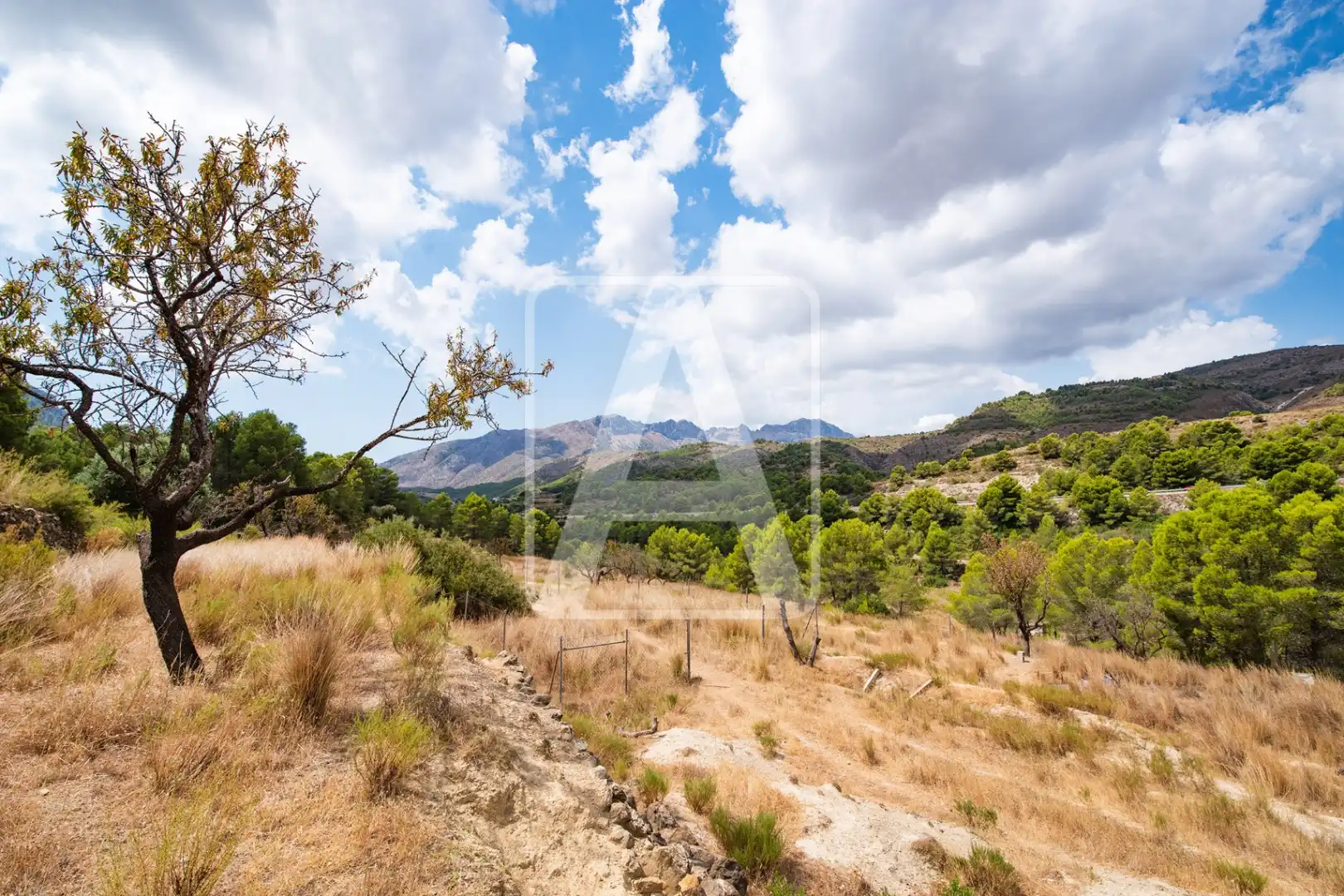 Terreno residencial en venta en Benissa pueblo, imagen 4