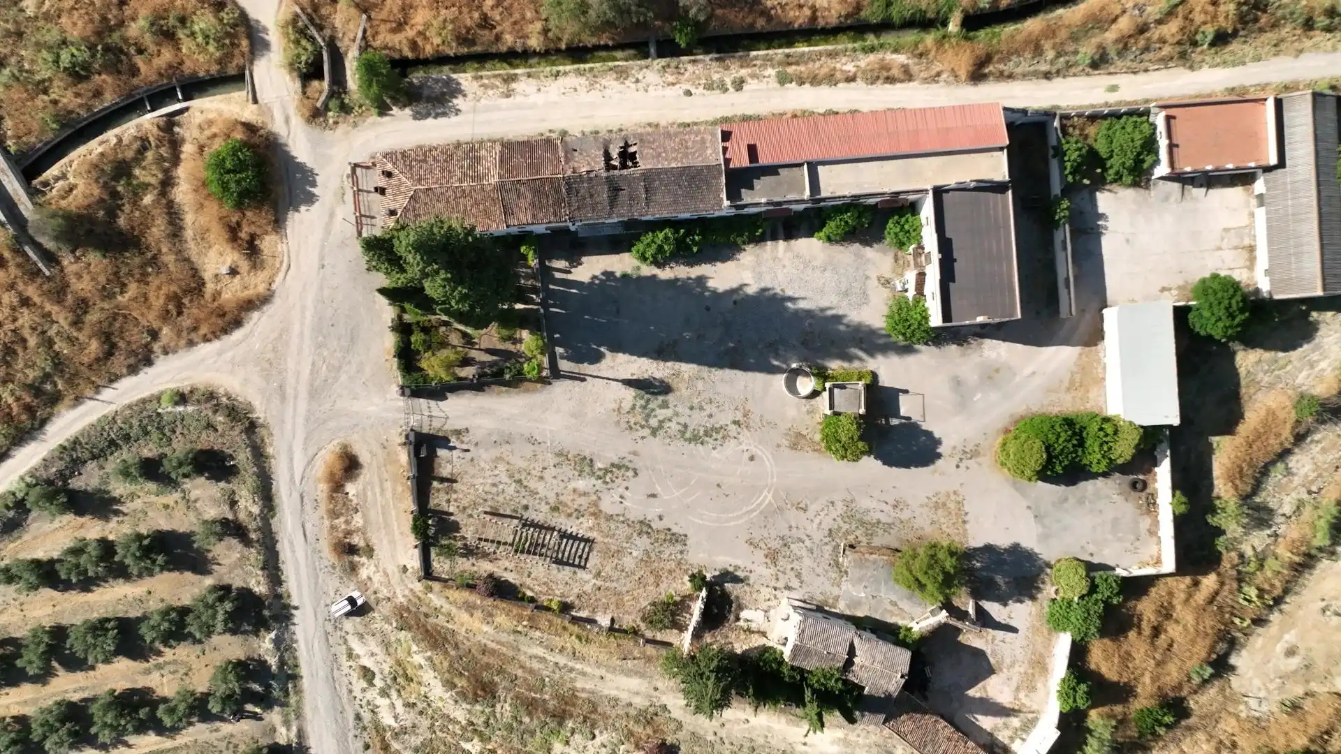 Country house zum Verkauf in Albolote mit Privatgarten und Terrasse