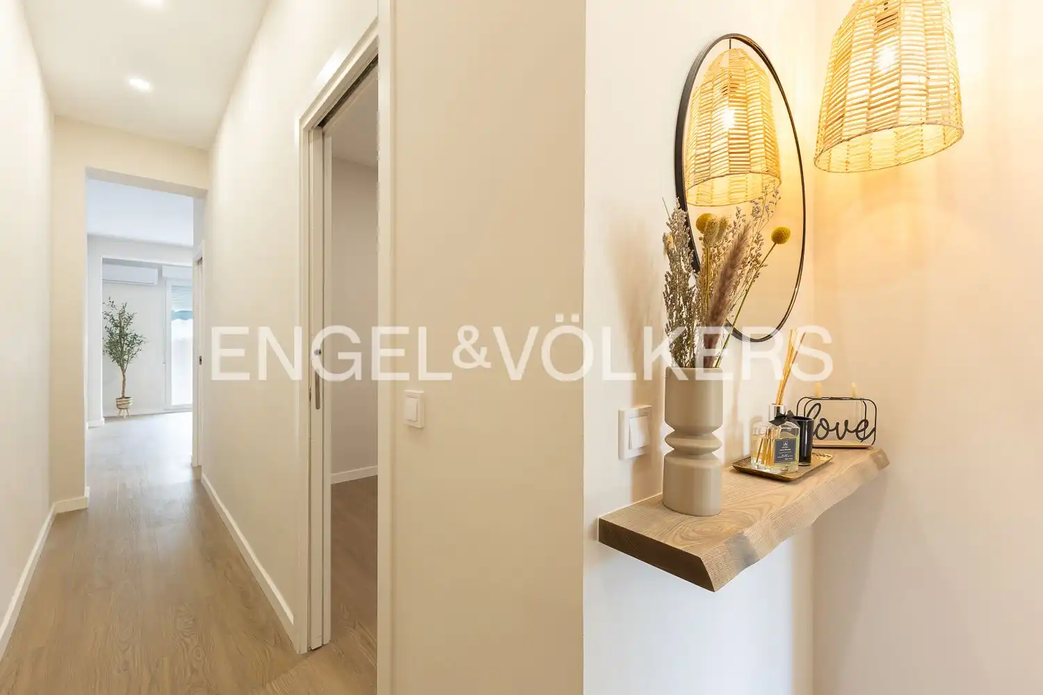 Piso en venta en Valencia con Aire acondicionado, Calefacción y Terraza