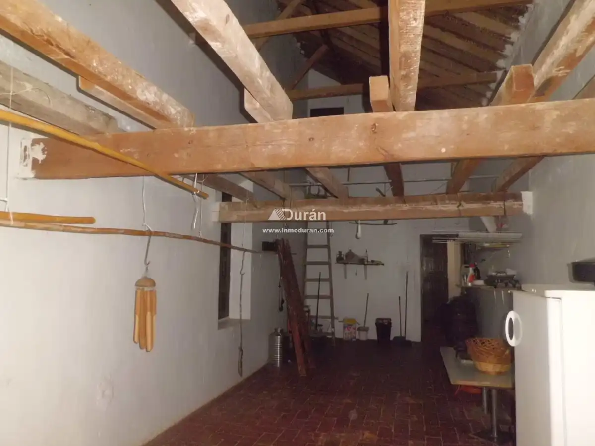 Casa con terraza en venta en Berja, imagen 27