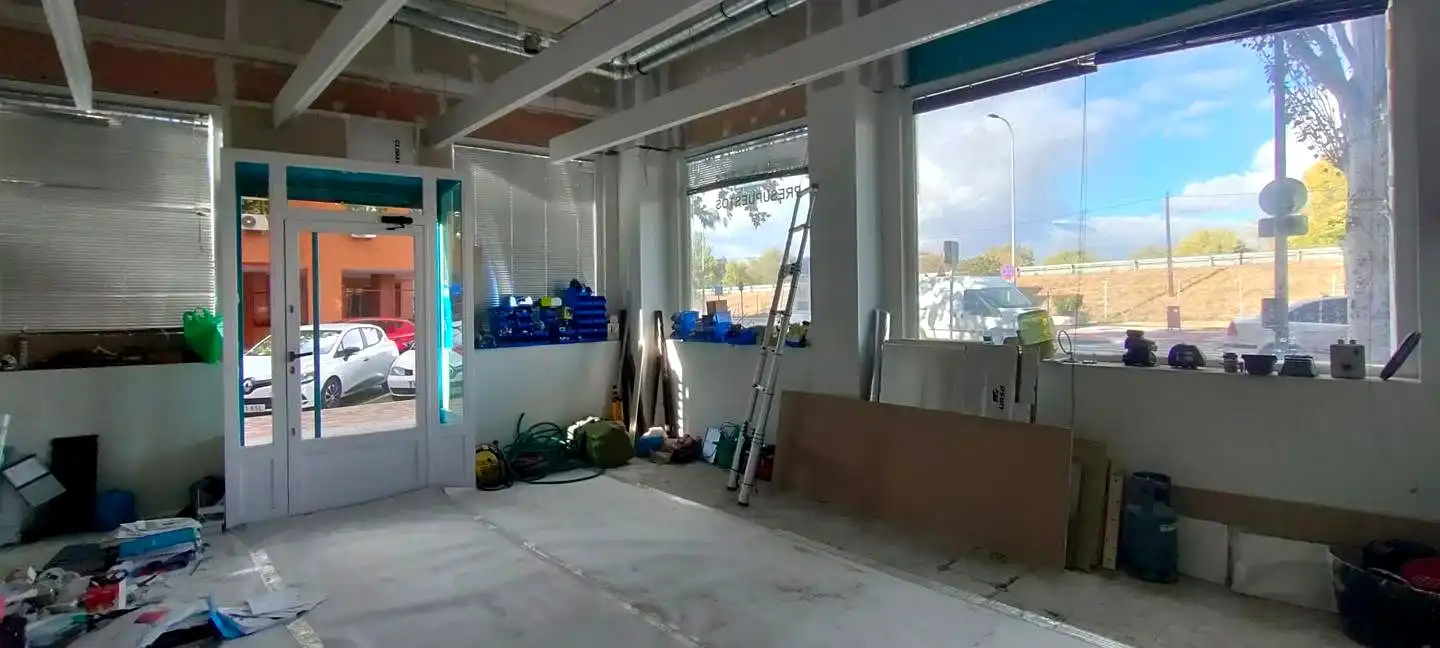 Local comercial en venta en Brasil 30, imagen 9