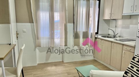 Photo 4 of Study for rent in Calle de Podadores, Centro Ciudad, Plasencia