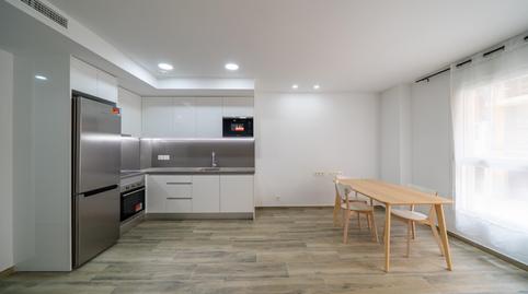 Foto 3 de Apartament de lloguer a Plaza Musico Óscar Tordera Iñesta, Mercado, Alicante / Alacant