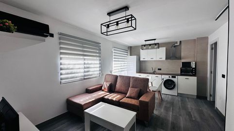 Photo 3 of Flat for rent in Barrio Alto - San Félix, Almería Capital