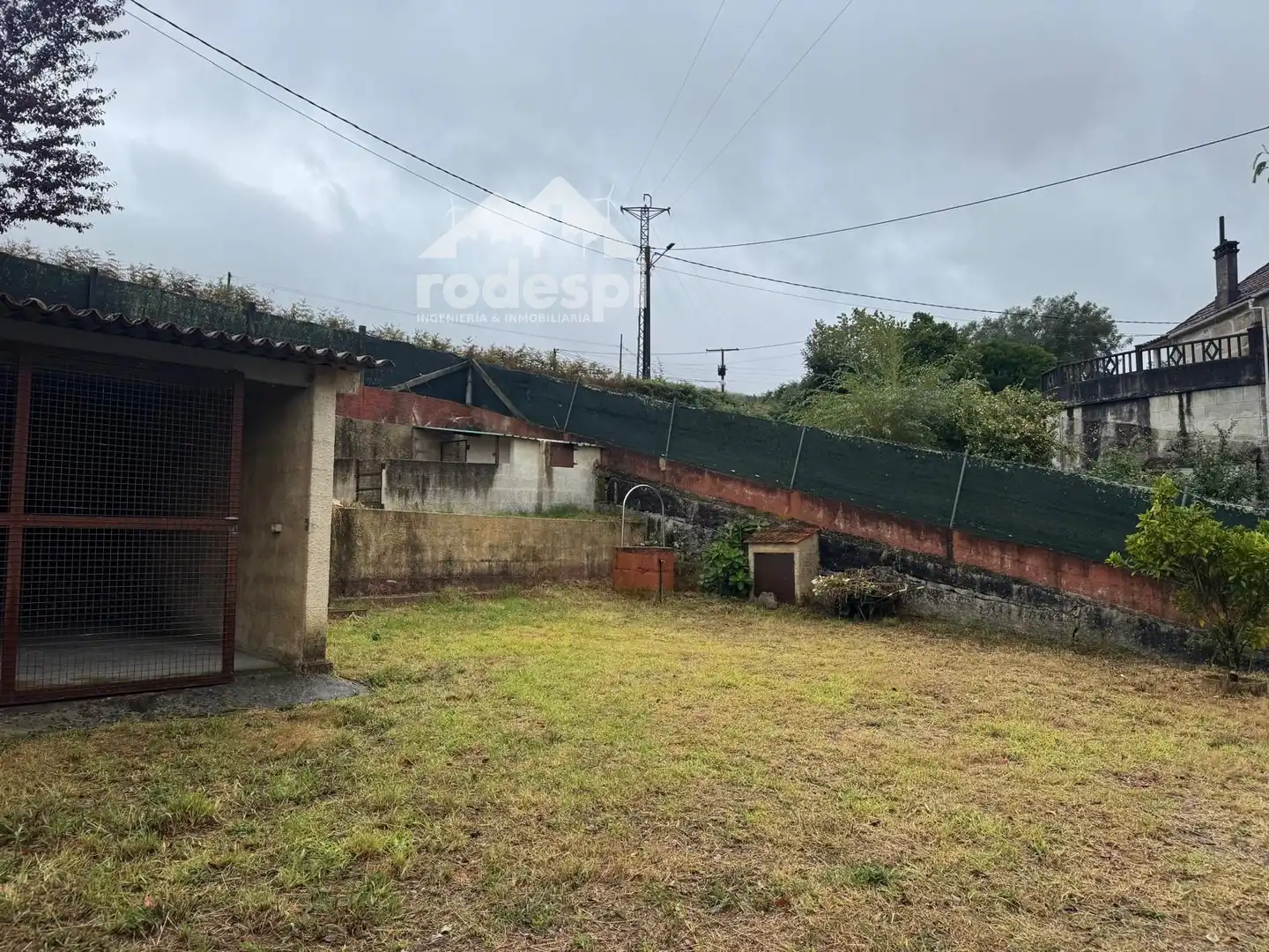 Chalet en venta en PRESA   SANTA EULALIA DE BATALLANS, imagen 12