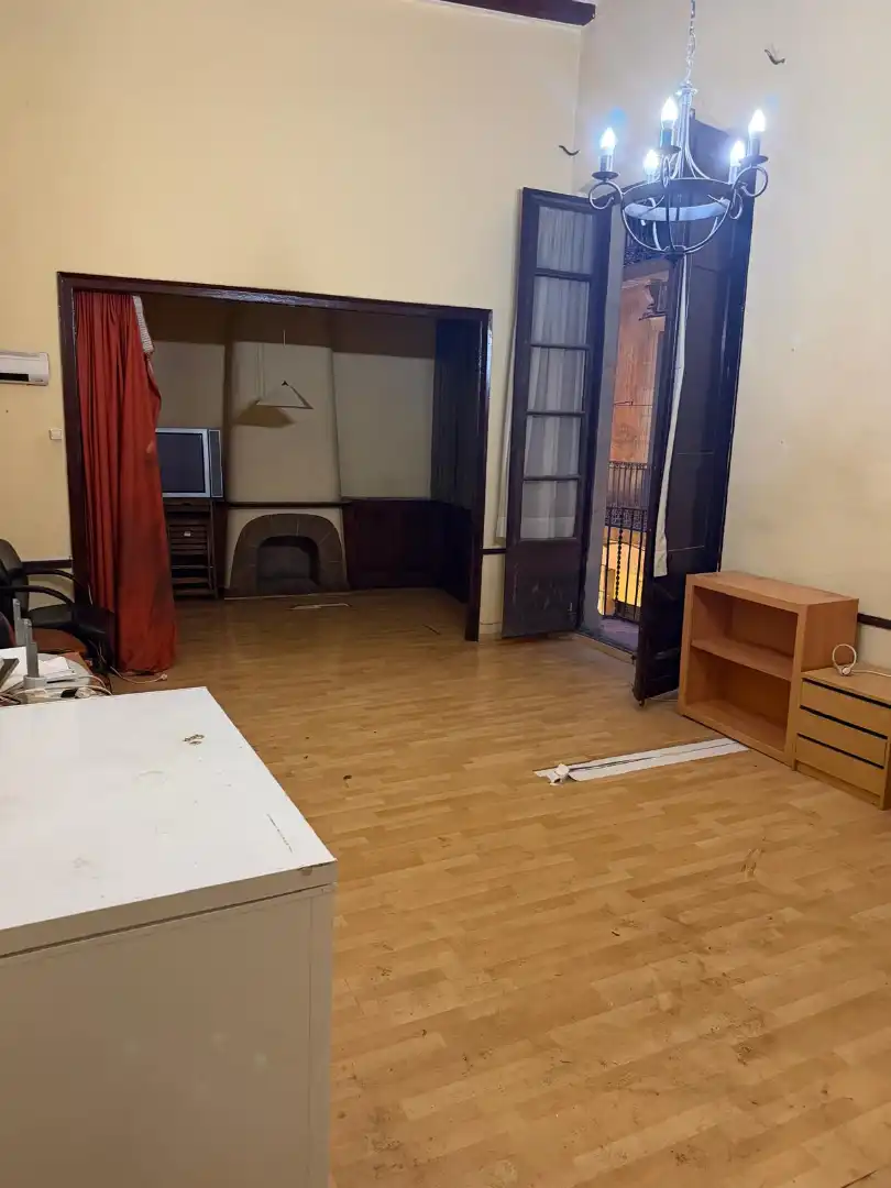 Piso en venta en Barcelona con Terraza