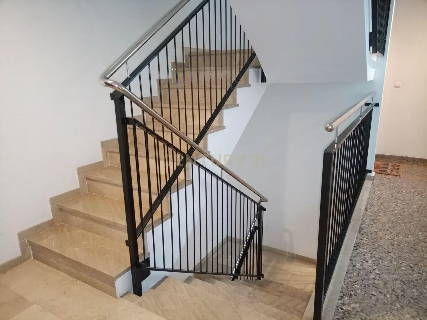 Apartamento en venta en Real