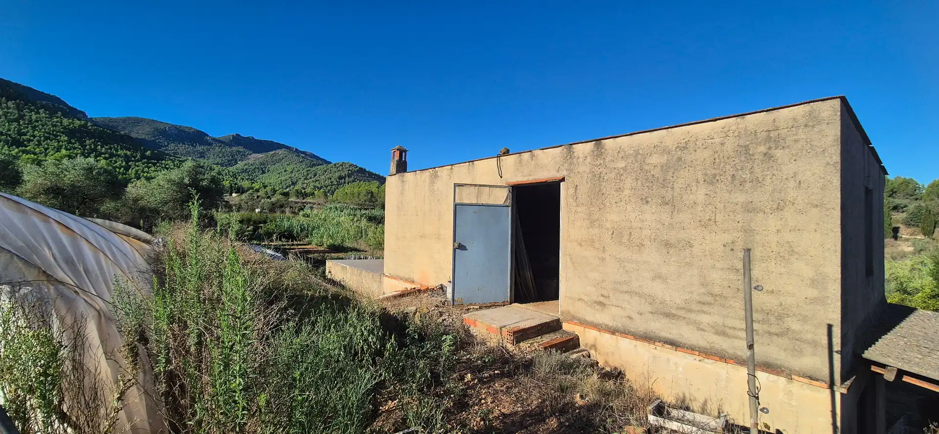Maison rustique avec jardin à vendre à Avinguda Constitució 13, imagen 5