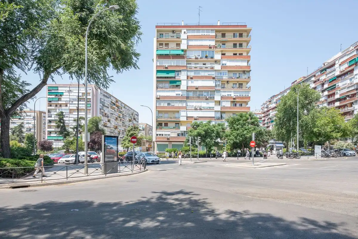 Ático con terraza en venta en Avenida Donostiarra, imagen 56