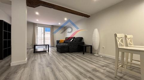 Photo 2 of Flat to rent in Calle Limón, 5, Centro - Ayuntamiento, Santander