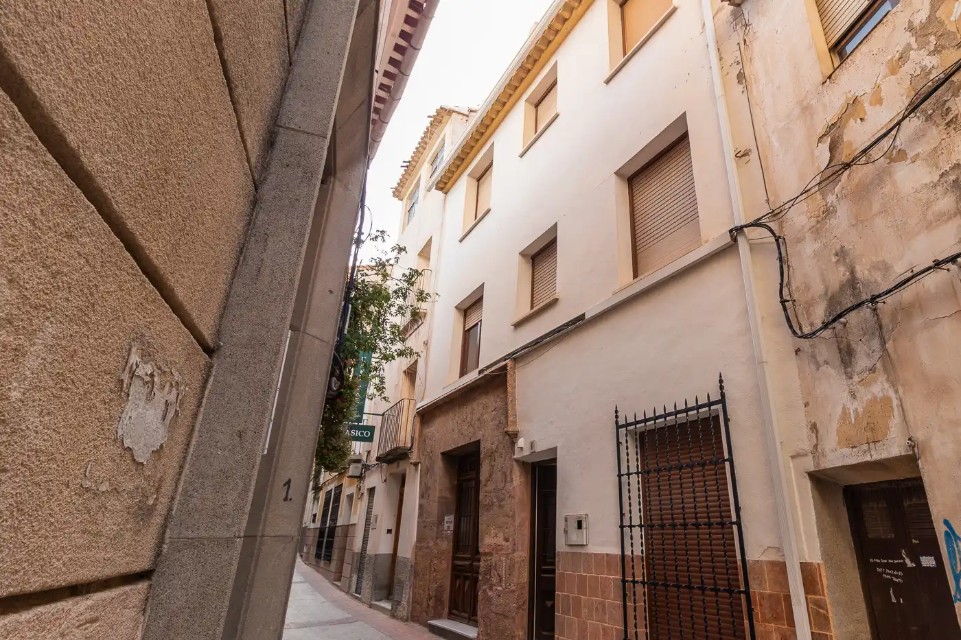 Inmuebles singulares en venta en Mula