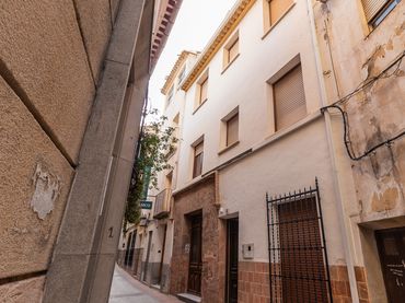 Residencial en venta en Mula