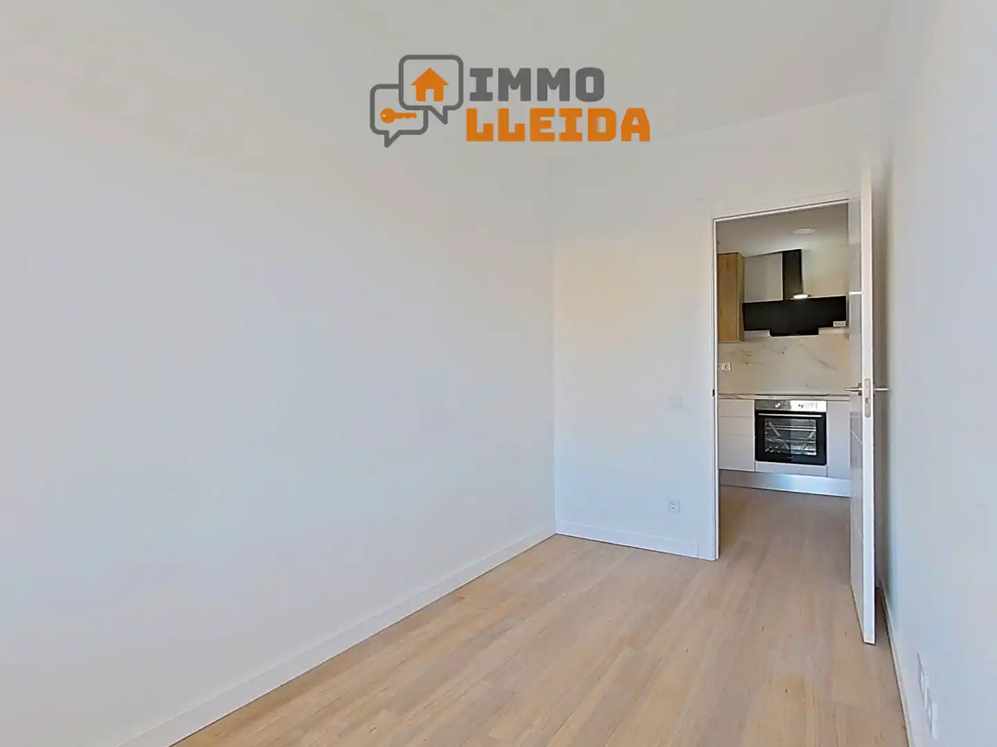 Dúplex en venda a Mollerussa, Lleida