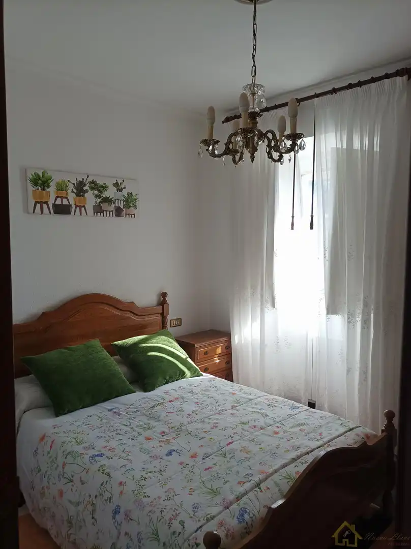 Chalet con terraza en venta en Corgo, imagen 6