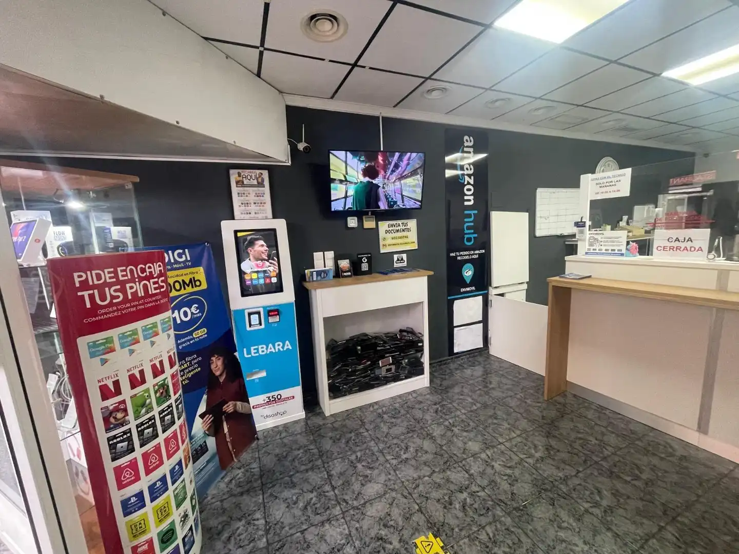 Locale commerciale in cessione a Playa del Cura, imagen 14