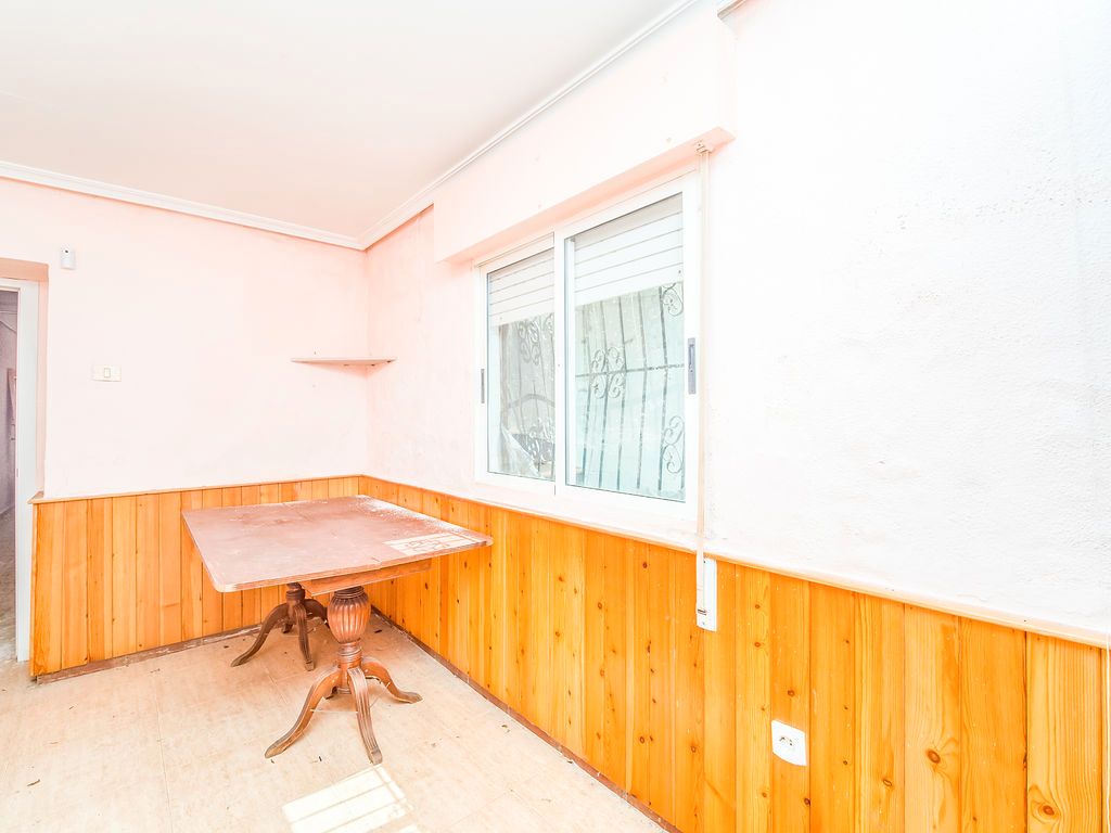 Bedroom of House or chalet for sale in Cartagena
