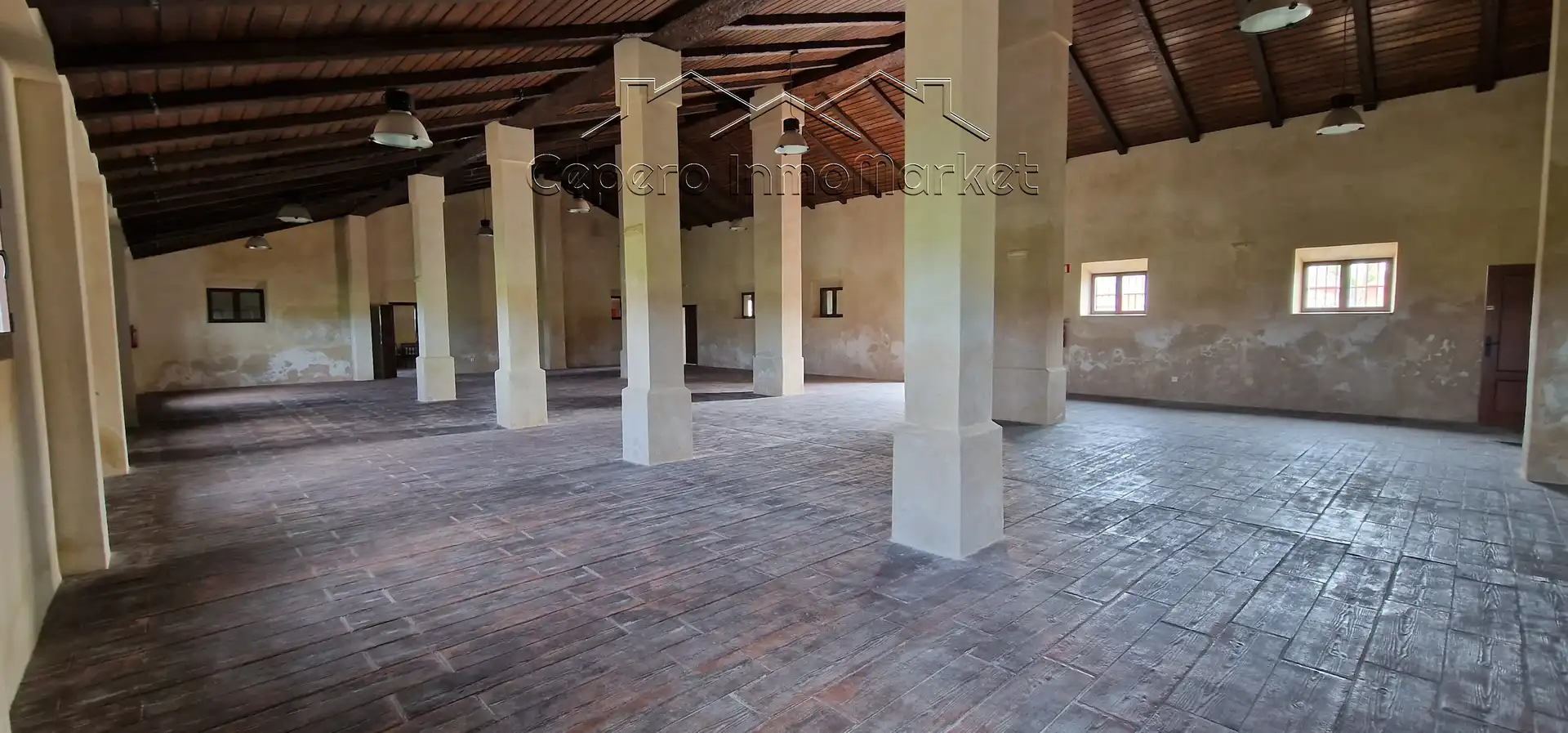 Finca rústica en venda en El Puerto de Santa María amb Terrassa