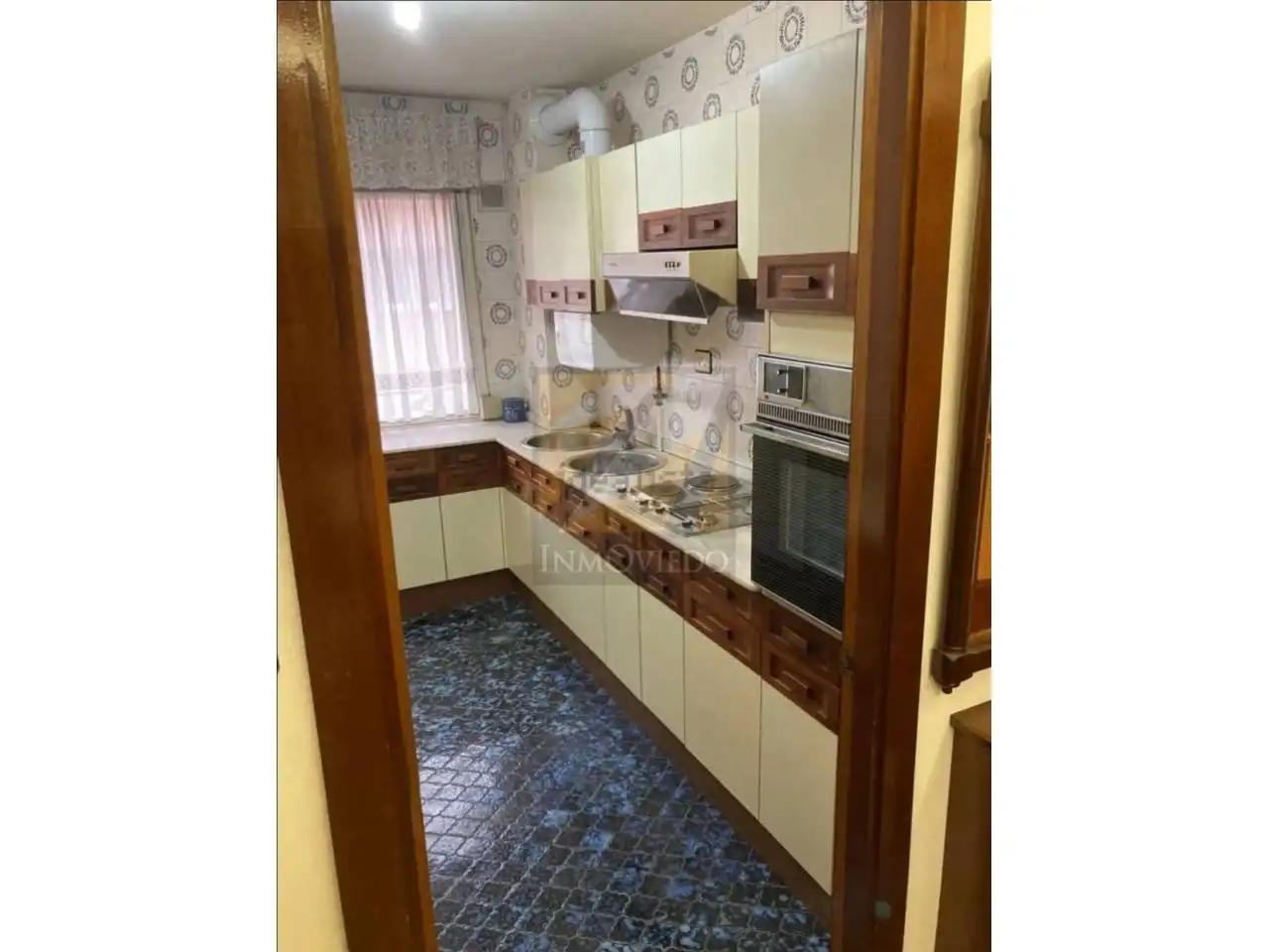 Apartament amb terrassa en venda a Calle Santa Teresa de Jesús, imagen 7